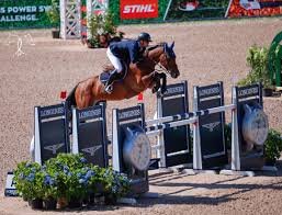 Maybe you would like to learn more about one of these? Em Springen Peder Fredricson Fuhrt Osterreich Glanzt Equestrian Worldwide Pferdesport Weltweit Eqwo Net