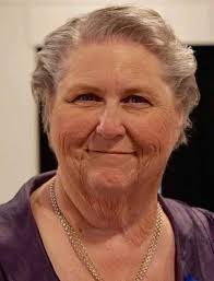 Sheila Brown Obituary