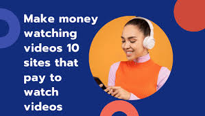 (make money online 2020) ️my #1 recommendation to make money online: Make Money Watching Videos 10 Sites That Pay To Watch Videos Lifeingain