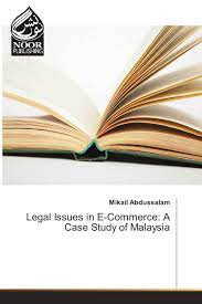 Jul 14, 2021 · putrajaya: Legal Issues In E Commerce A Case Study Of Malaysia 978 3 330 96709 0 9783330967090 3330967099