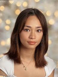 Teen of Impact Oregon and SW Washington Spring 2025: Koko Zemsky