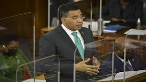 The curfew restrictions are strictly followed in the dr. Curfew To Start At 11pm As Of July 1 Loop Jamaica