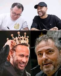 🚨 Deivid Washington is set to join Santos