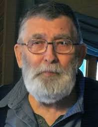 Obituary information for John Richard Johnson