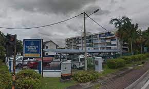 Unnamed road, 45500, gedangsa, 44020 kuala kubu bharu, selangor, malaizija adresas. 30 Foreign Women Face Prostitution Charges After Police Raid Asia Times