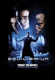 Christian bale, hugh jackman, scarlett johansson, michael caine. Equilibrium 2002 Official Trailer 1 Christian Bale Movie Hd Youtube