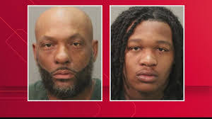 Abdul Robinson's Instagram, Twitter & Facebook