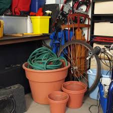 So… let's talk about how to organize a cluttered garage. Everything To Clear Out From Your Garage College Hunks Hauling Junk Blog
