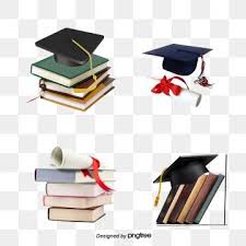 graduation season material graduation hat bachelor of science books png transparent clipart image and psd file for free download graduation graduation vector graduation hat