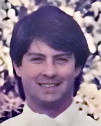 Obituary information for Richard A. Morgan