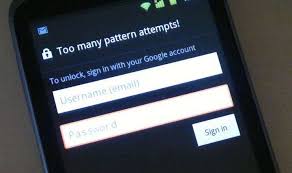 In that case, you have to unlock the phone . How To Reset A Locked Android Phone To Factory Settings