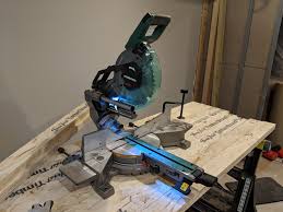 Shop menards for a full selection of miter saws for any job. Metabo Hpt C3610dram 36v Multivolt Brushless 10 Dual Bevel Sliding Miter Saw Tool Box Buzz Tool Box Buzz