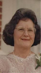 Dorothy Kuypers Obituary (1928