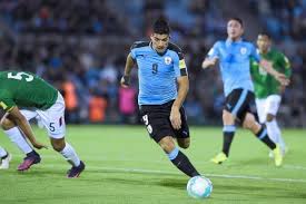 Usa national team will face uruguay in september. Uruguay National Team The Forgotten Candidate Of The 2018 World Cup