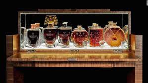 Check spelling or type a new query. A Bottle Of Whisky Sells For 1 9 Million Smashing Auction Records Cnn Travel