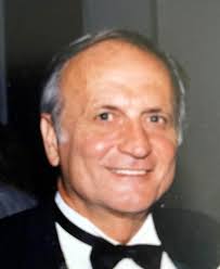 Joe Philpott Obituary