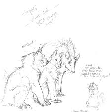 Becoming an animagus is a complex and tedious process. Those Smart Marauders By Makani On Deviantart