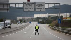 By mid april, nearly 300 million people, or about 90 per cent of the population, were under some form of lockdown in the united states, around 100 million in the philippines, about 59 million in south africa, and 1.3 billion were under lockdown in india; Coronavirus Florida Pressure Builds For Total Lockdown