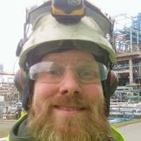 10 "Chris Ax" profiles