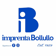 Imprenta Bollullo