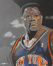 Ewing Art Print