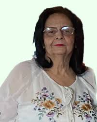 Eloise Griego Obituary May 27, 2025