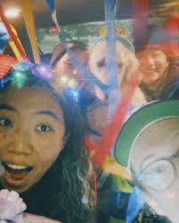 Yolanda He Yang (@yolandaheyang_arts) · Instagram 照片和Reels