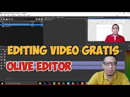 Aplikasi edit video pc gratis ringan. Olive Video Editor Ringan Gratis Dan Tanpa Watermark Editing Video Pc Laptop Tanpa Watermark Youtube