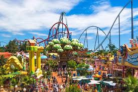 Europa park is the second most popular theme park in europe behind disneyland paris, and the largest park in germany. Tripadvisor Europa Park Entrance Ticket For 2 Days Transport From Paris Provided By Js Vtc Rust Baden Wurttemberg