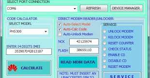 You may need to inst… Huawei Modem Unlocker By Bojs 5 7 7 Download Free Usb Modem Software Files