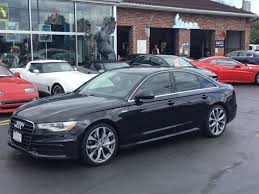 Image result for Havanna Black 2012 A6