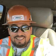 Jorge Gomez Ruiz Celebrates 9 Years of Service with COMANCO