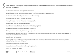 So that incels and women can find eachother (great idea fireking) click to expand. Violent Misogyny Mass Murder And Suicide It S Time To Save Incels From Themselves Vox Pol