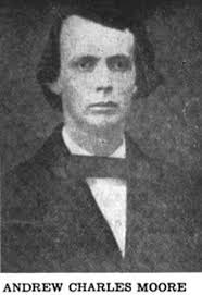 Civil War Quilts: Eagle Quilt #1: Margaret Moore Means's Civil War