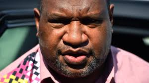 PNG PM James Marape influenced power deal