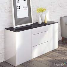 100 x 39 x 76 cm (l x b x h) korbgröße: Schon Kuche Sideboard Sideboard Kuche Sideboard Sideboard Weiss