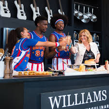Use frozen shredded unsweetened coconut in the pie. Trisha Yearwood Brings Her Tasty A Game To Bottlerock Brit Co