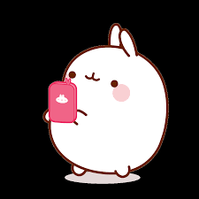 Maybe you would like to learn more about one of these? Molang Gifs Wifflegif