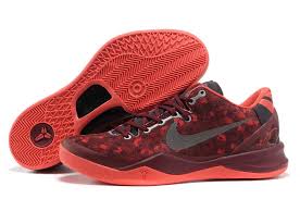 Adizerorose3 Com Nike Zoom Kobe Nike Lebron Shoes Burgundy Nikes