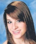 Jenna Lamparski Obituary (1993