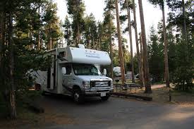 We did not find results for: Grant Village Campground Yellowstone National Park Wyoming Womo Abenteuer