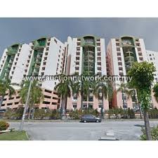 Visit the website www.palmgarden.com.my for more info. City Garden Palm Villa Condominium Jalan Cempaka 6 Taman Nirvana 68000 Ampang Selangor Selangor