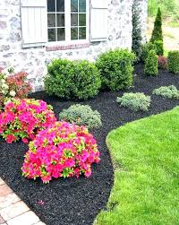 Enjoy the double blooms on this shrub with pink flowers in early spring. 35 Best Flower Bed Ideas 2021 Designs Decorations