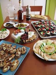 Buffet Birthday Party Food Ideas For Adults Kids Birthday Party Food Ideas Party Food Appetizers Party Food Buffet Appetizer Recipes