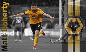Hd wallpapers and backgrounds for desktop, mobile and tablet in full high definition widescreen, 4k ultra hd, 5k, 8k resolutions download for osx, windows 10, android, iphone 7 and ipad. Matt Doherty Fc Wolves Fc Molineux The Wolves English Wallpaper Football Hd Wallpaper Wallpaperbetter