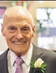 Obituary information for George J. Serena