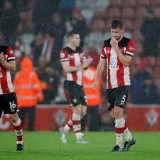 White, tavares and lokonga are all expected to feature against our north london rivals. How Ralph Hasenhuttl And Southampton Recovered From 9 0 Sport The Times