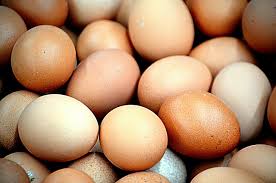 Sejak tiga pekan lalu, harga mengalami fluktuasi sekitar rp 1000 sampai 2000 per kilogram. Telur Grade A 30 Biji Eborong Com My