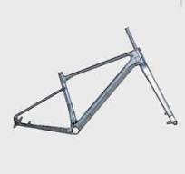 إطار دراجة جبلية مقاس 29 - Haidelibikes