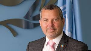 IMO Sec-Gen condemns attacks